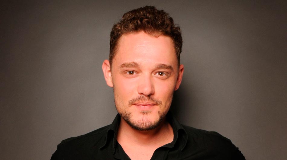 Federico Aguado as Bruno Aguilar