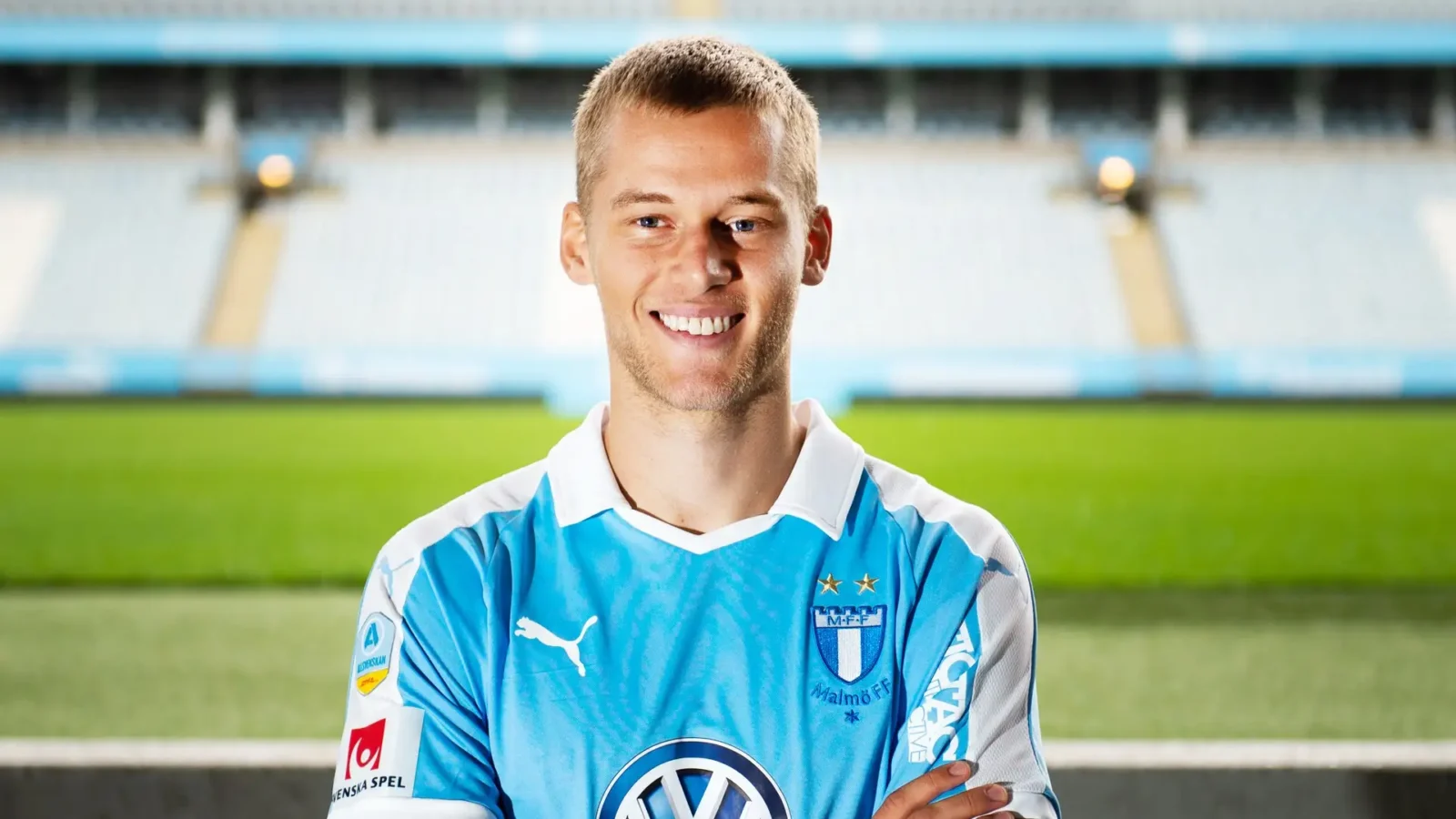 Felix Beijmo Biography Height Weight Age Stats Wife Salary Net Worth More