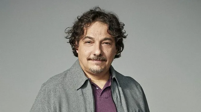 Chiquititas: Review, Story, Cast, Episodes, Release Date, Budget & More Fernán Mirás as Facundo Brausen