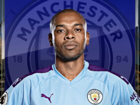 Fernandinho Biography Height Weight Age Stats Wife Salary Net Worth More