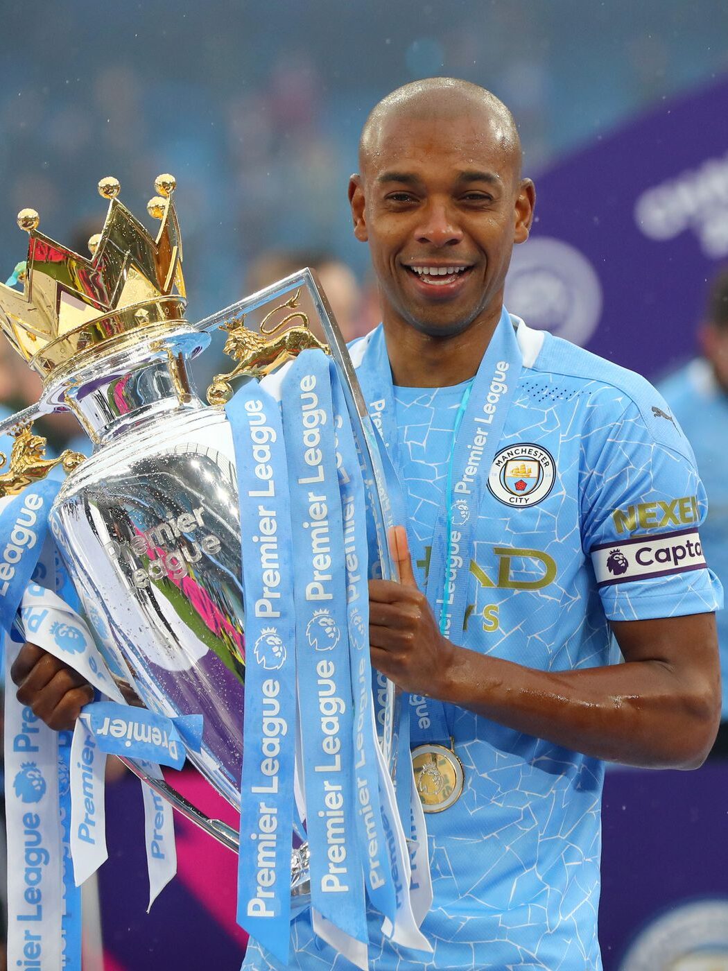 Some Lesser Known Facts About Fernandinho