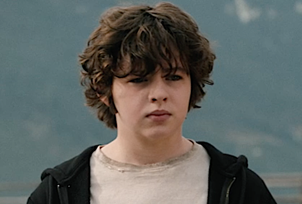 Those Who Wish Me Dead Full Movie Analysis: Story, Cast, Release Date, Budget, Box Office Collection, Review, Ratings & More Finn Little as Connor