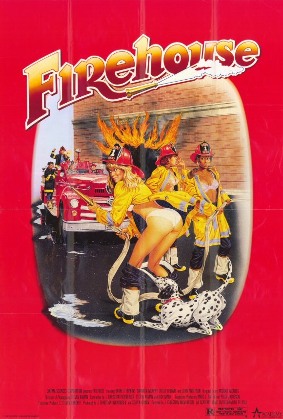 Firehouse (1987)