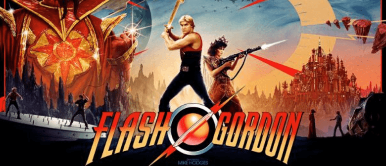 Flash Gordon (1980)