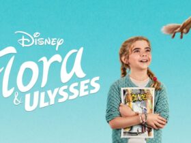 Flora & Ulysses (2021): Story, Cast, Release Date, Budget, Collection, Review, Ratings & More Flora Ulysses