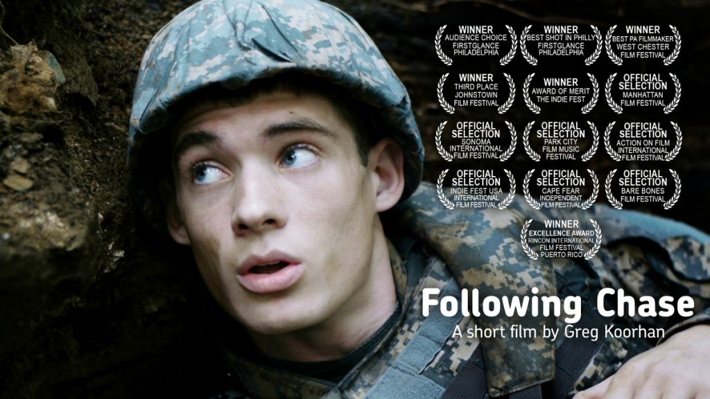 Following Chase (2011)