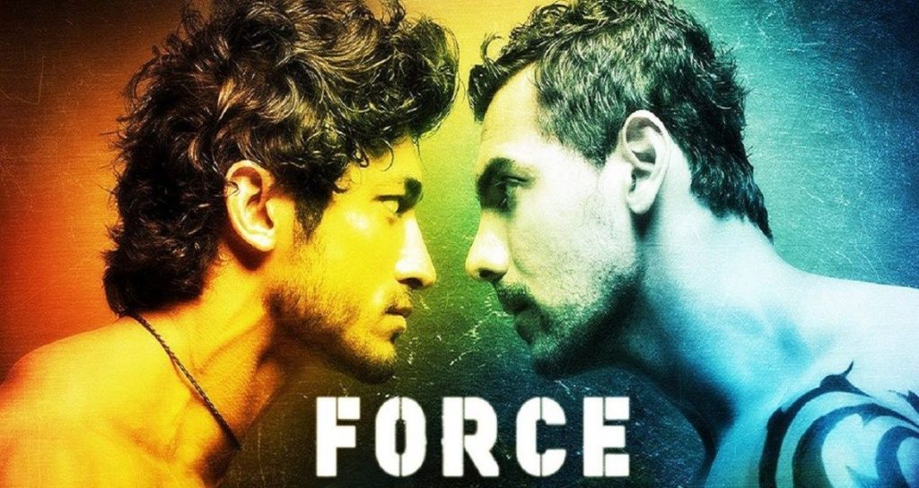 Force (2011)