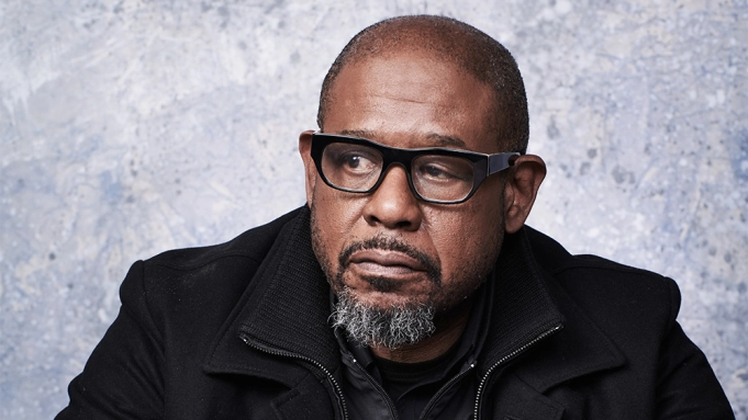 Forest Whitaker