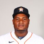 Framber Valdez Biography Height Weight Age Stats Wife Salary Net Worth More