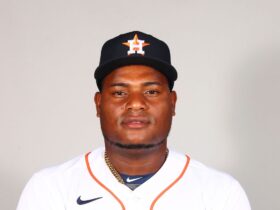 Framber Valdez Biography Height Weight Age Stats Wife Salary Net Worth More