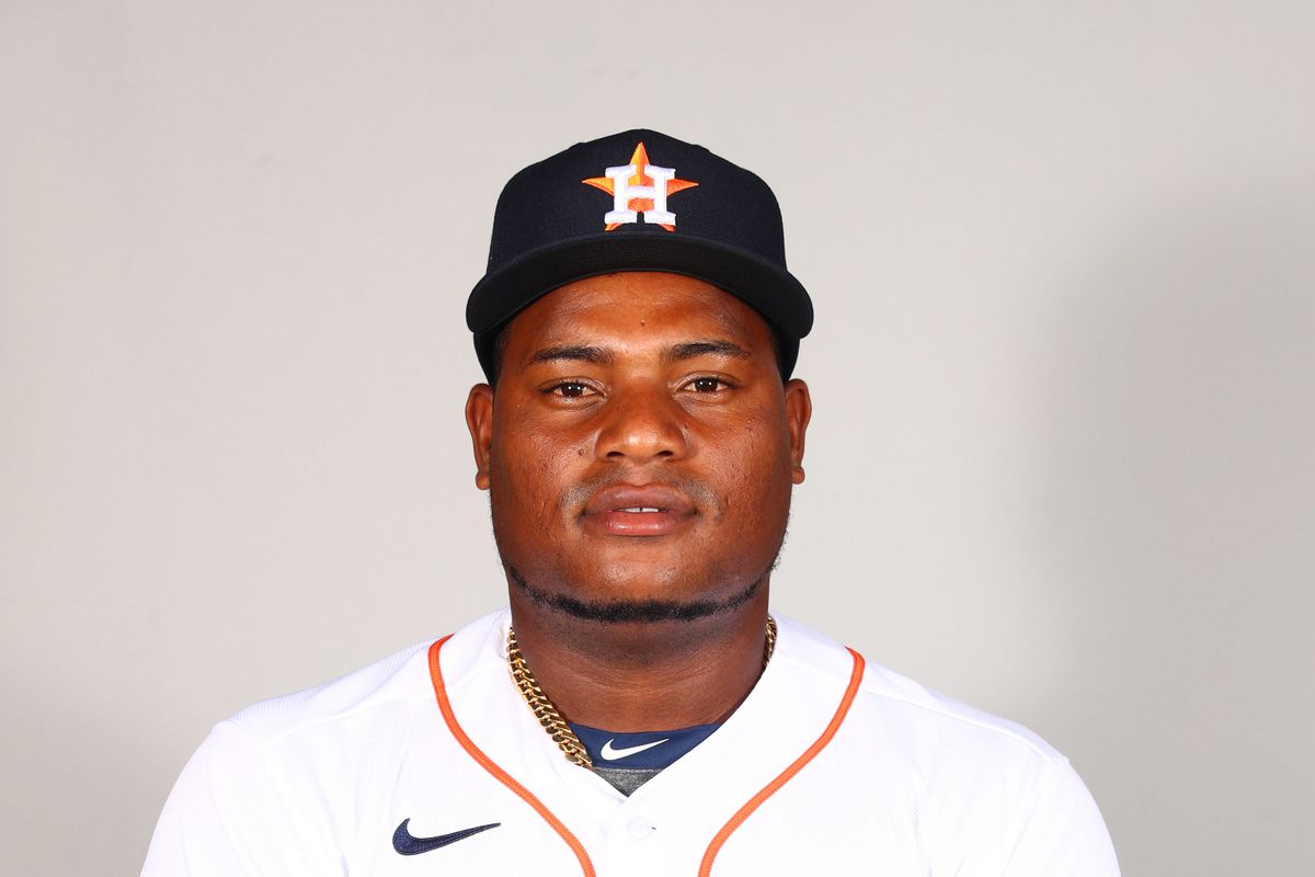 Framber Valdez Biography Height Weight Age Stats Wife Salary Net Worth More