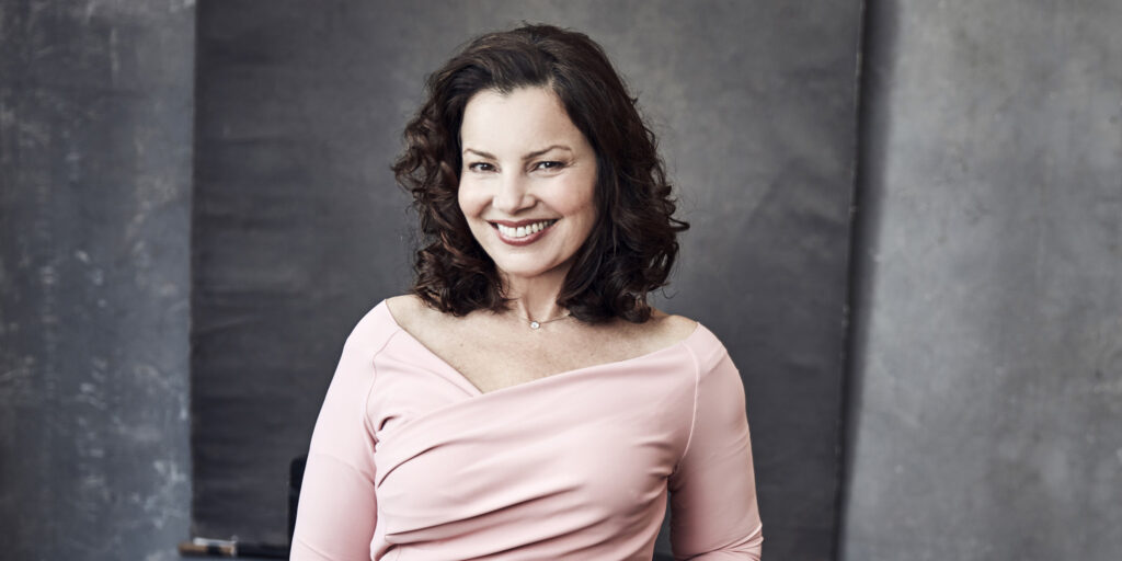 Fran Drescher as Eunice