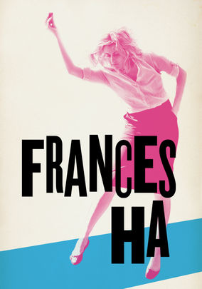 Frances Ha (2012)