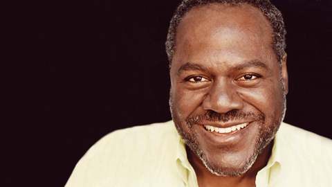 Frankie Faison as Mike