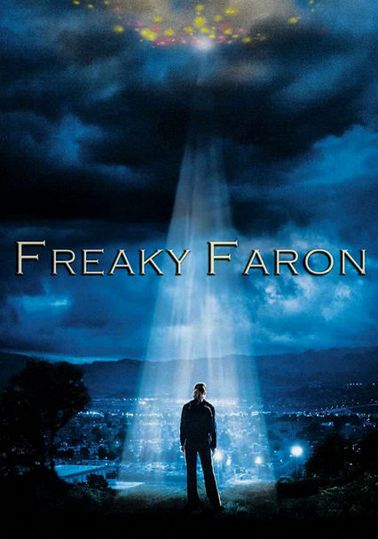 Freaky Faron (2006)