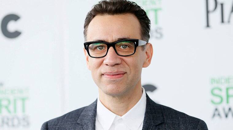 Fred Armisen as Deborahbot 5000