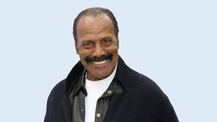 Fred Williamson Biography Height Weight Age Movies Wife Family Salary Net Worth Facts More