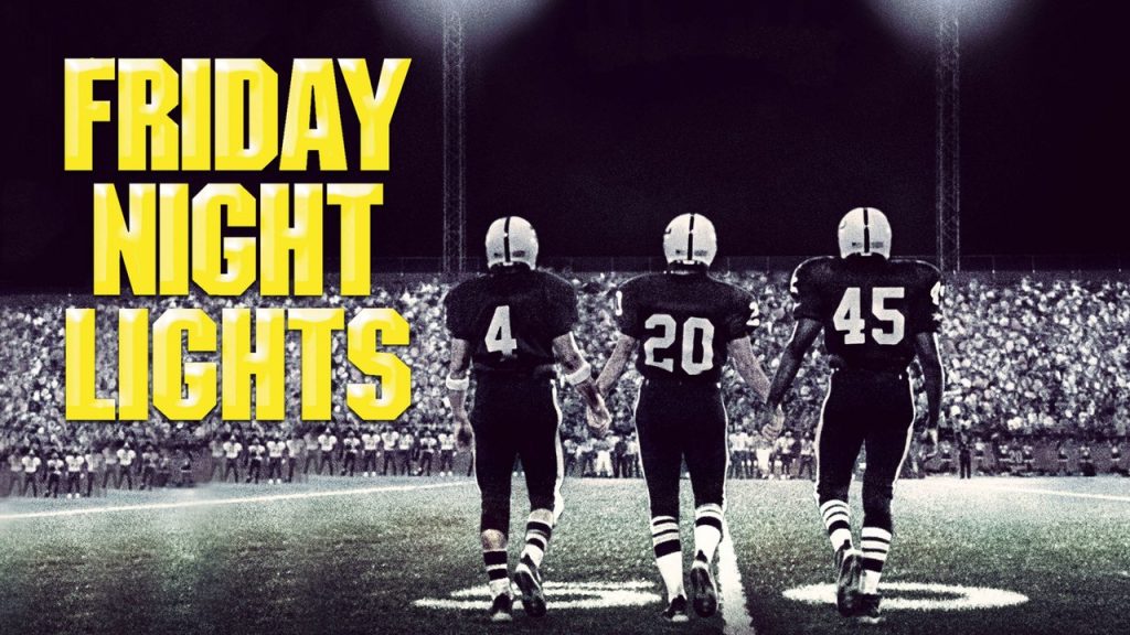 Friday Night Lights 2004