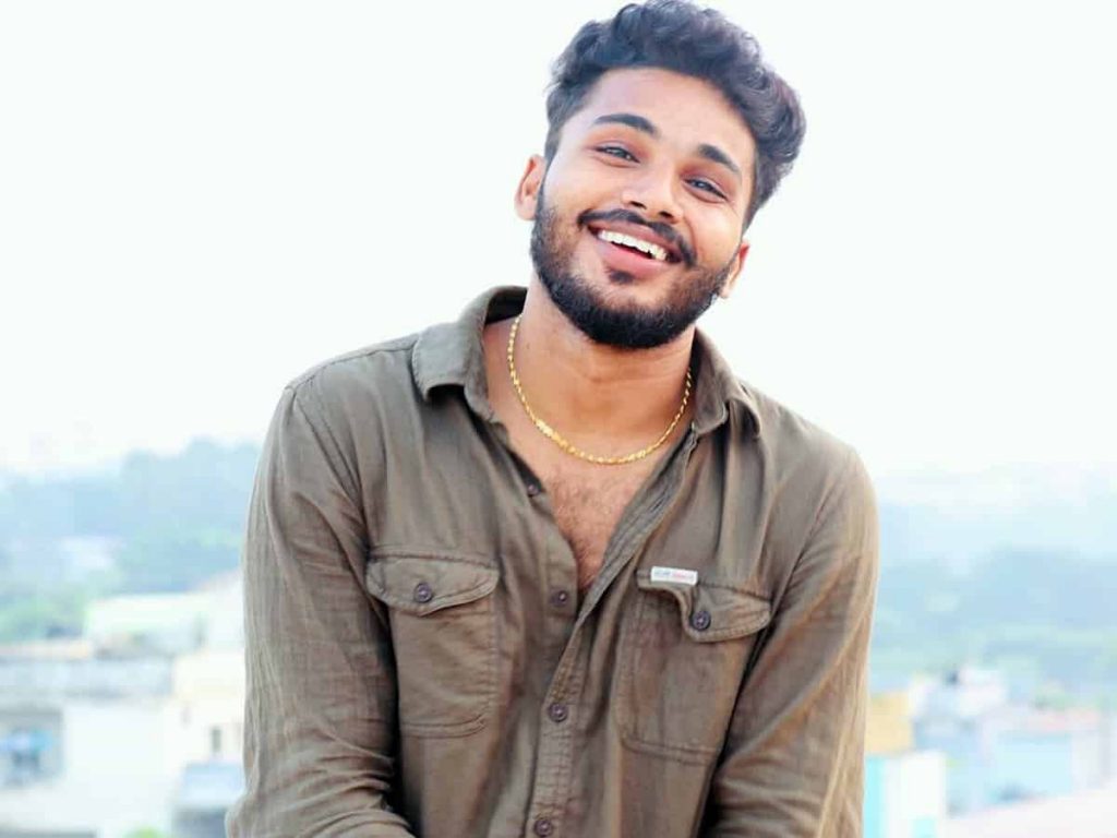 Fun Bucket Bhargav Biography, Height, Weight, Age, Instagram, Girlfriend, Family, Affairs, Salary, Net Worth, Photos, Facts & More