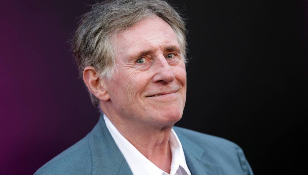 Gabriel Byrne as Earl Haraldson