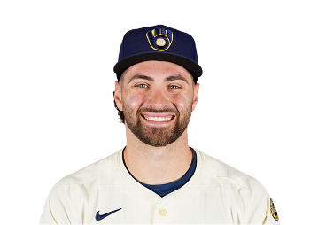 Garrett Mitchell Biography, Height, Weight, Age, Stats, Wife, Salary, Net Worth & More