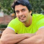 Gashmeer Mahajani Biography Height Age TV Serials Wife Family Salary Net Worth Awards Photos Facts More