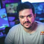 Gaules Biography Height Weight Age Stats Wife Salary Net Worth More 1