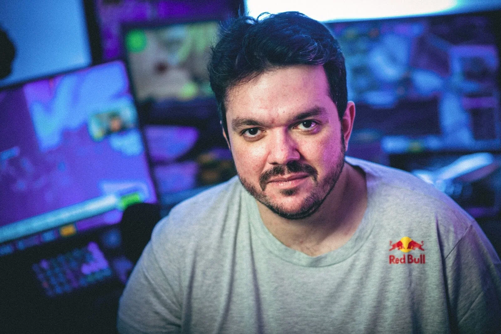 Gaules Biography Height Weight Age Stats Wife Salary Net Worth More 1