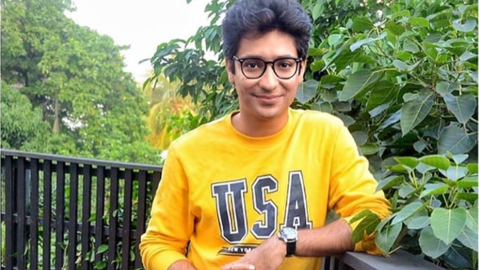 Gaurav Chakrabarty as O.C Shabir Ahmed
