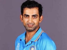 Gautam Gambhir 1