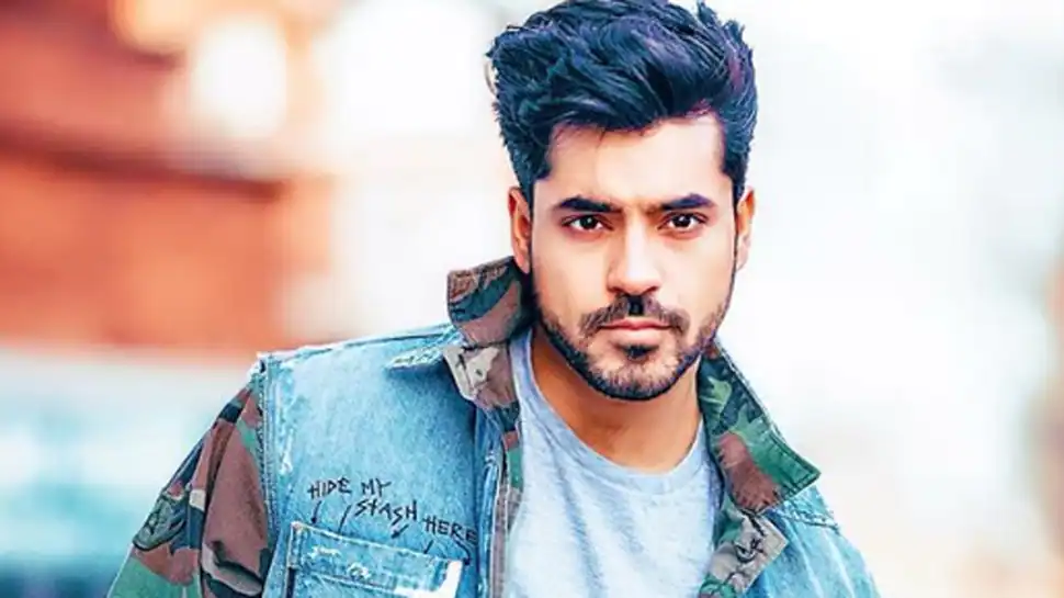 Gautam Gulati Biography Height Age TV Serials Wife Family Salary Net Worth Awards Photos Facts More1