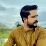 Gazi Abdun Noor Biography Height Age TV Serials Wife Family Salary Net Worth Awards Photos Facts More