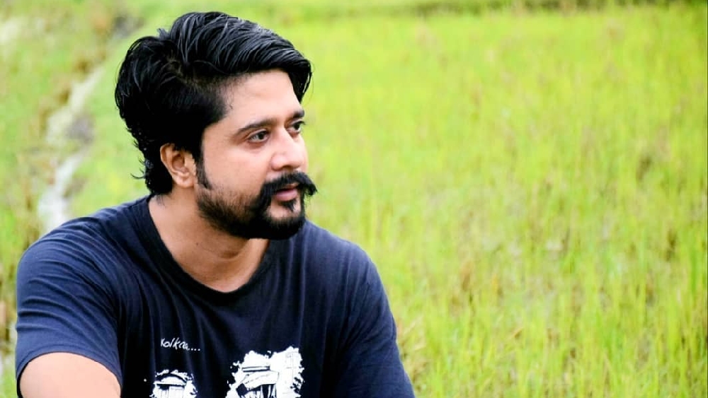 Gazi Abdun Noor Biography, Height, Age, TV Serials, Wife, Family, Salary, Net Worth, Awards, Photos, Facts & More