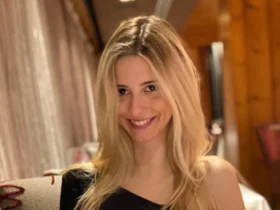 Gemma Gallardo Biography Height Weight Age Stats Wife Salary Net Worth More