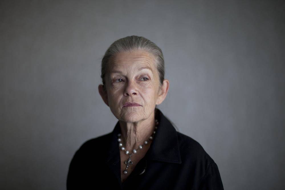 False Identity: Review, Story, Cast, Episodes, Release Date, Budget & More Geneviève Bujold as Rachel Roux