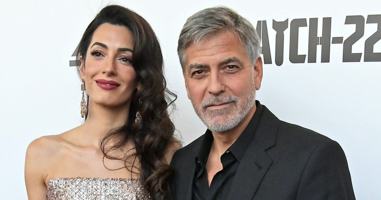 George Clooney Biography, Height, Weight, Age, Movies, Wife, Family ...