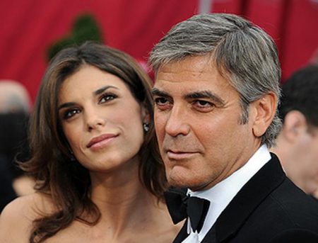 George Clooney Biography, Height, Weight, Age, Movies, Wife, Family ...