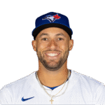 George Springer Biography Height Weight Age Stats Wife Salary Net Worth More