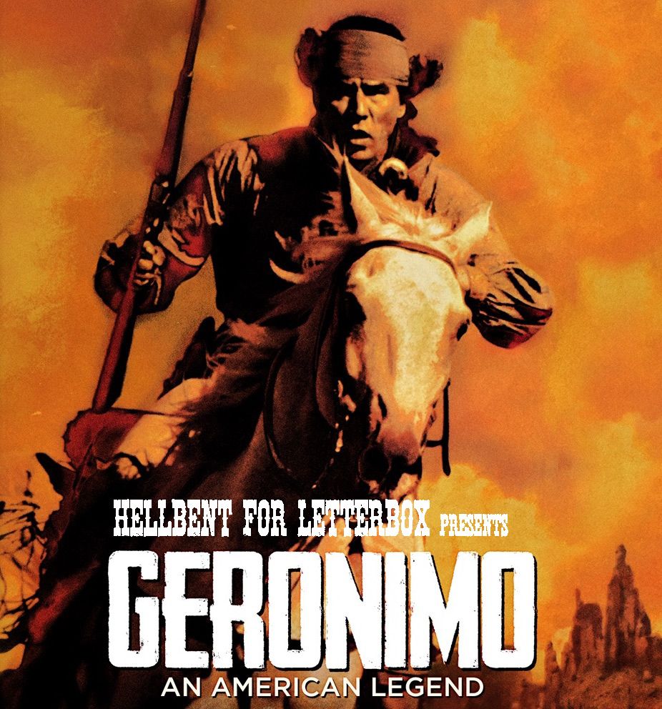 Geronimo: An American Legend(1993)