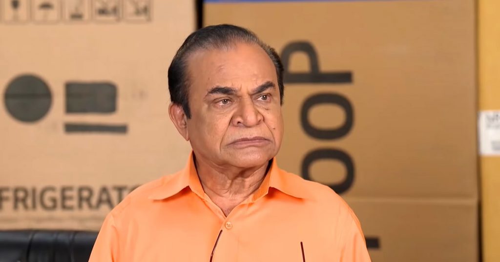 Ghanshyam Nayak Biography, Height, Age, Death, TV Serials, Wife, Family, Salary, Net Worth, Awards, Photos, Facts & More