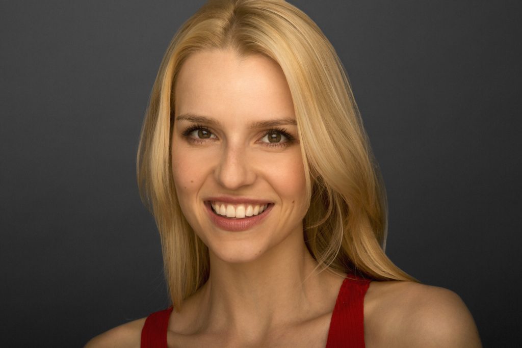 Gia Crovatin Biography, Height, Weight, Age, Movies, Husband, Family, Salary, Net Worth, Facts & More