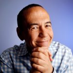 Gilbert Gottfried Biography Height Weight Age Movies Wife Family Salary Net Worth Facts More