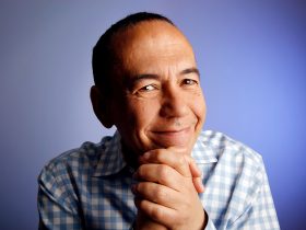 Gilbert Gottfried Biography Height Weight Age Movies Wife Family Salary Net Worth Facts More