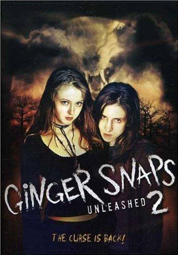 Ginger Snaps 2: Unleashed (2004)