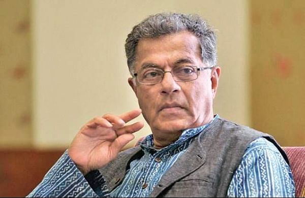 Girish Karnad as Shenoy