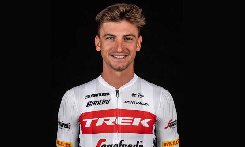 Giulio Ciccone Biography Height Weight Age Stats Wife Salary Net Worth More