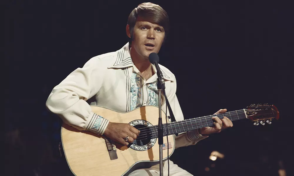 Glen Campbell Biography, Height, Weight, Age, Movies, Wife, Family, Salary, Net Worth, Facts & More