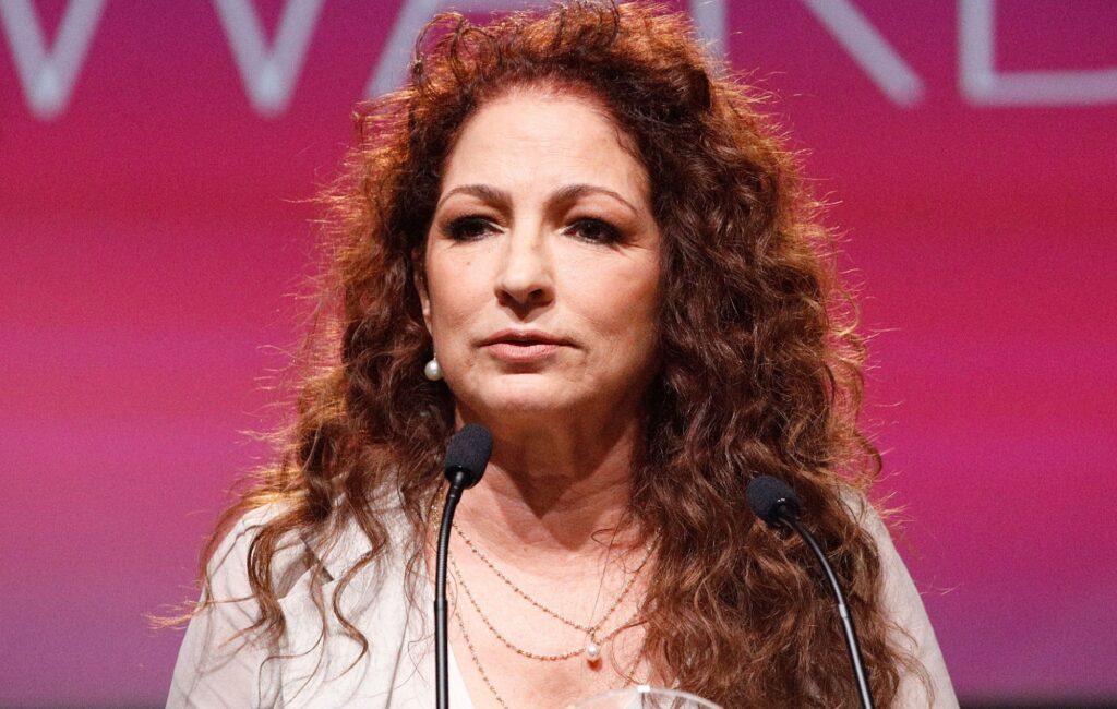 Vivo (2021): Story, Cast, Release Date, Budget, Box Office Collection, Review, Ratings & More Gloria Estefan as Marta Sandoval