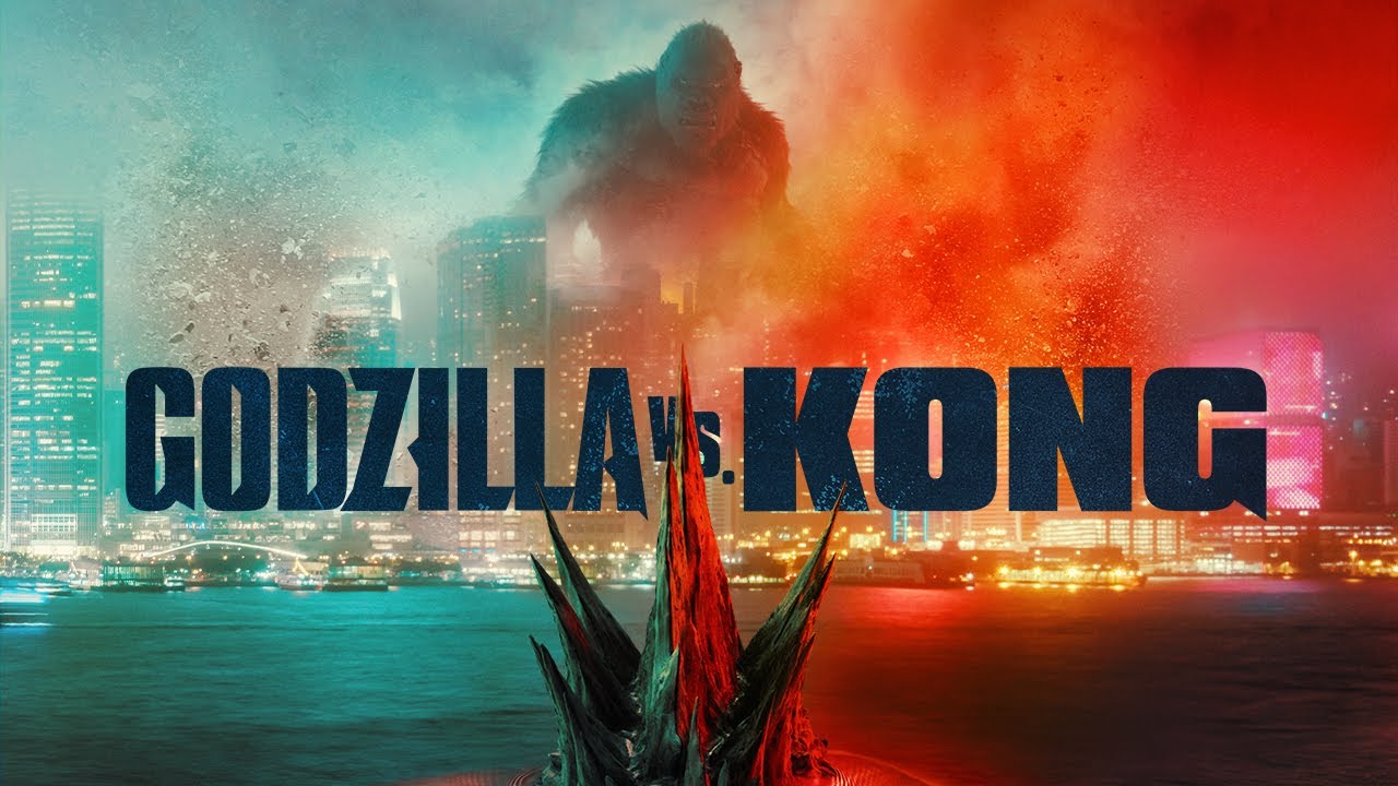 Godzilla vs. Kong (2021): Story, Cast, Release Date, Budget, Collection, Review, Ratings & More Godzilla vs. Kong