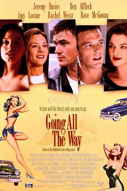 Going All the Way (1997)